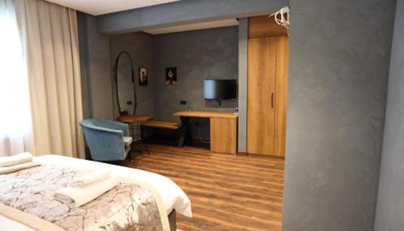 Standart oda - Adess Otel