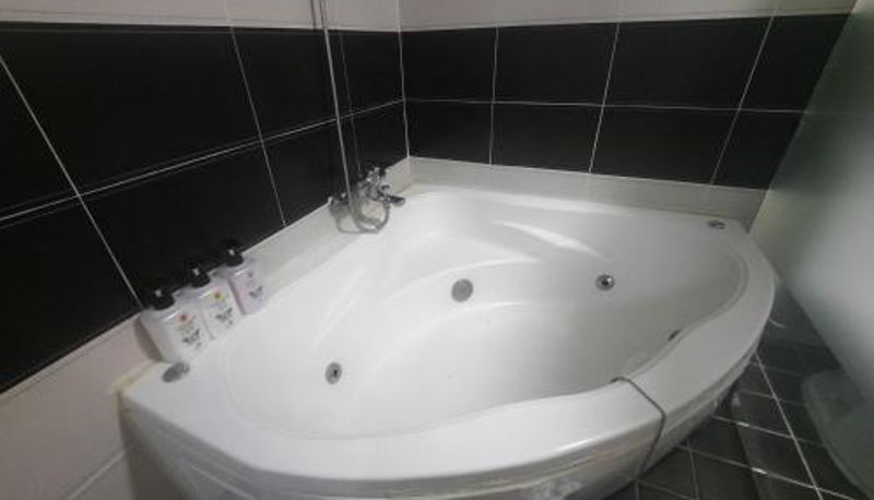 Info - Z Motel Daeyeon Busan