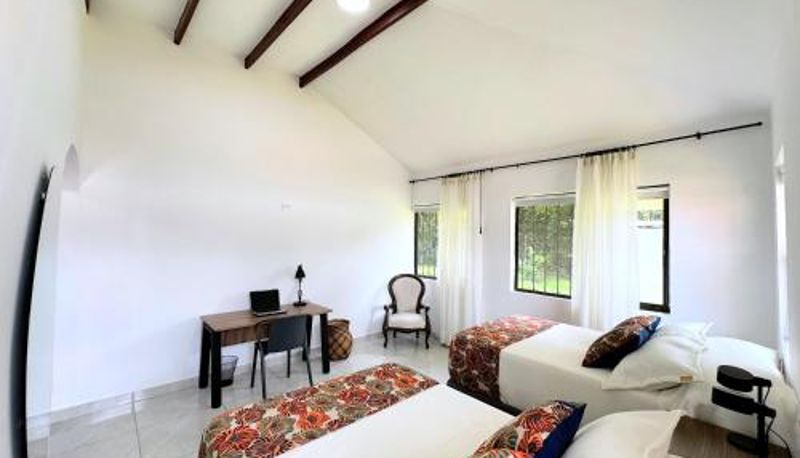 Zimmer - Doral House Villavicencio