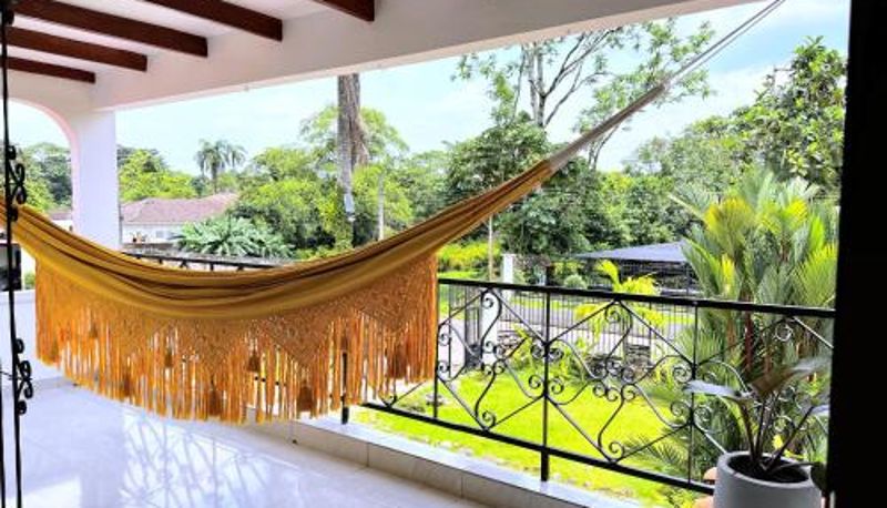 Pokój typu family - Doral House Villavicencio