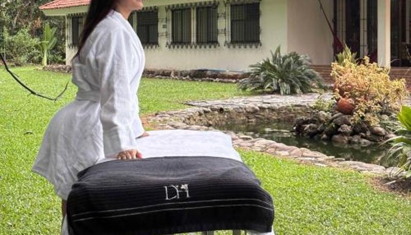 Familienzimmer - Doral House Villavicencio