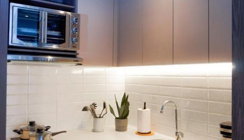 Suite - Art Homes 85