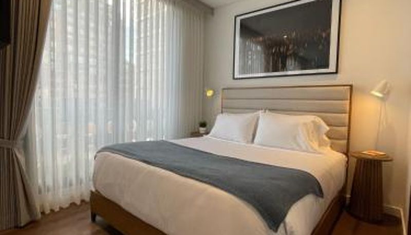 Suite - Art Homes 85