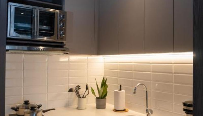 Suite - Art Homes 85