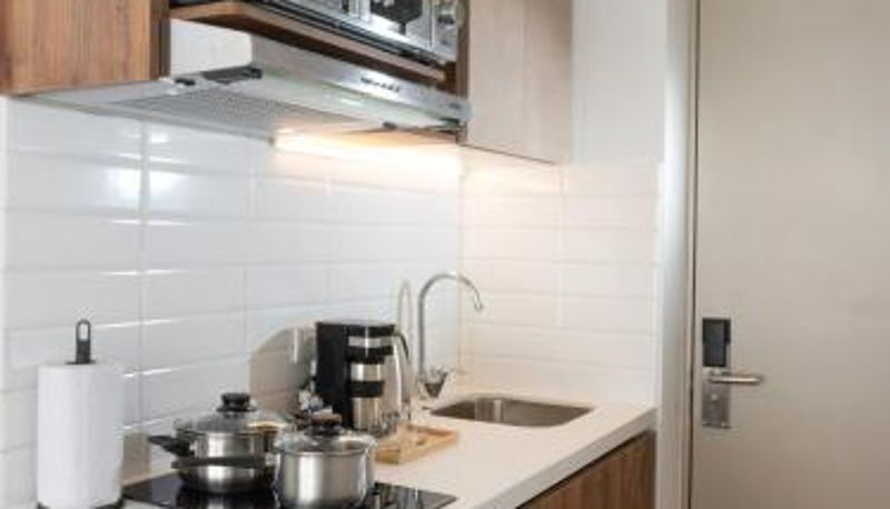 Suite - Art Homes 85