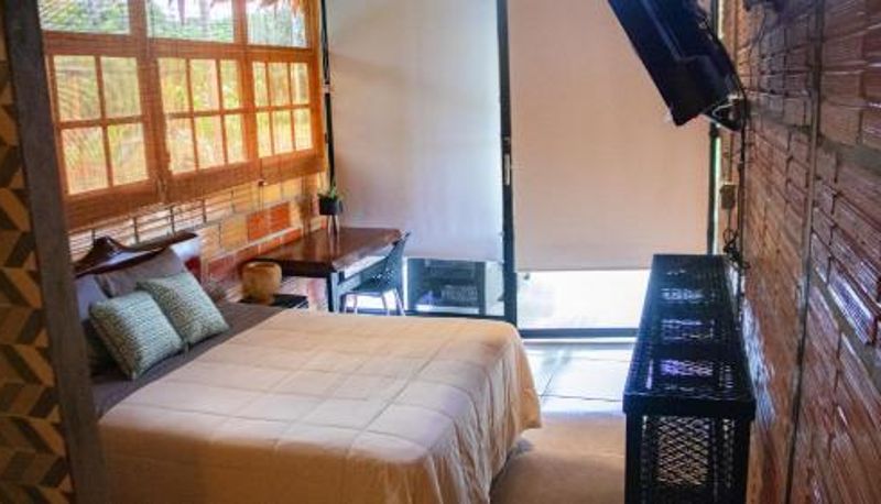 Room - Hotel Boutique VILLALILIANA
