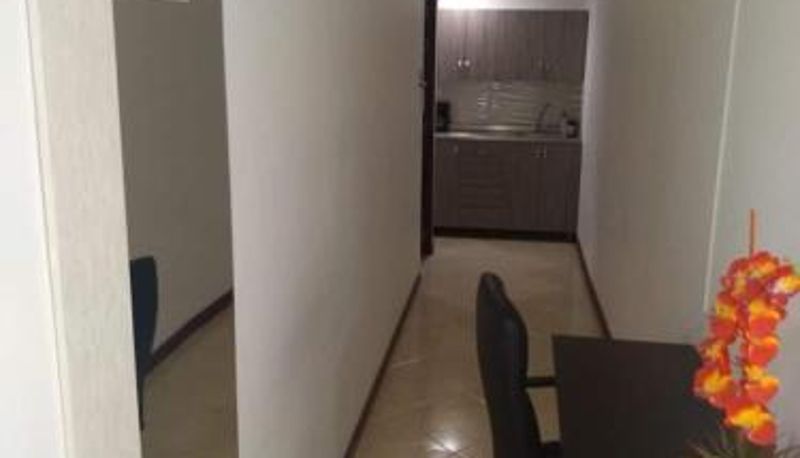 Info - Hotel Palo Alto Laureles