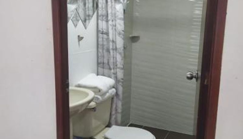 Bagno - Hotel Palo Alto Laureles