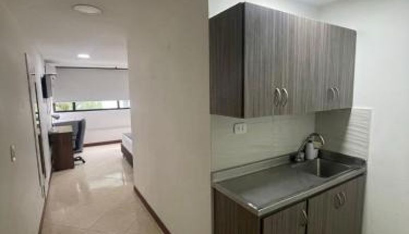 Cucina - Hotel Palo Alto Laureles