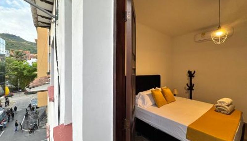 Vista - Hotel Boulevard del Río