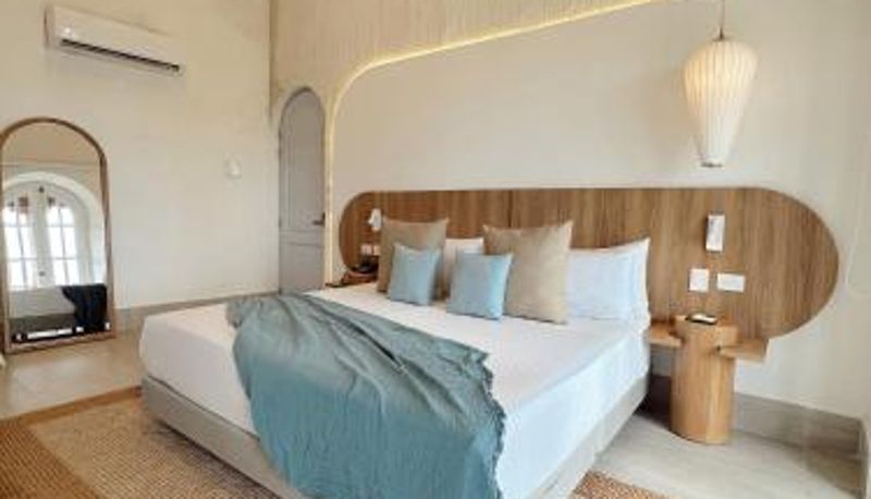スイート - Casa Bugó Arsenal Hotel Boutique en Getsemaní