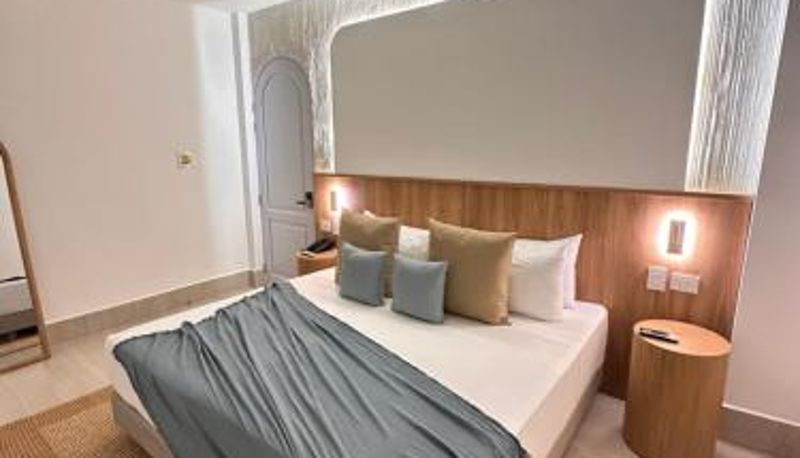 客室 - Casa Bugó Arsenal Hotel Boutique en Getsemaní
