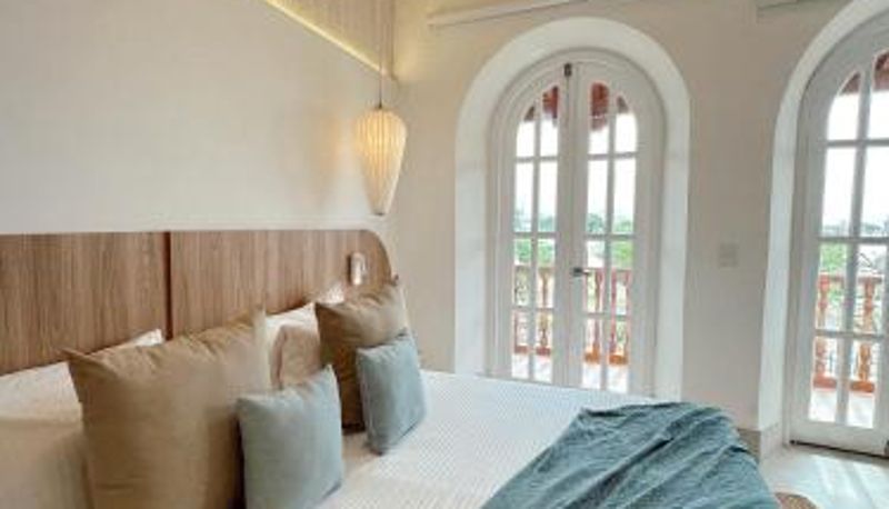 スイート - Casa Bugó Arsenal Hotel Boutique en Getsemaní
