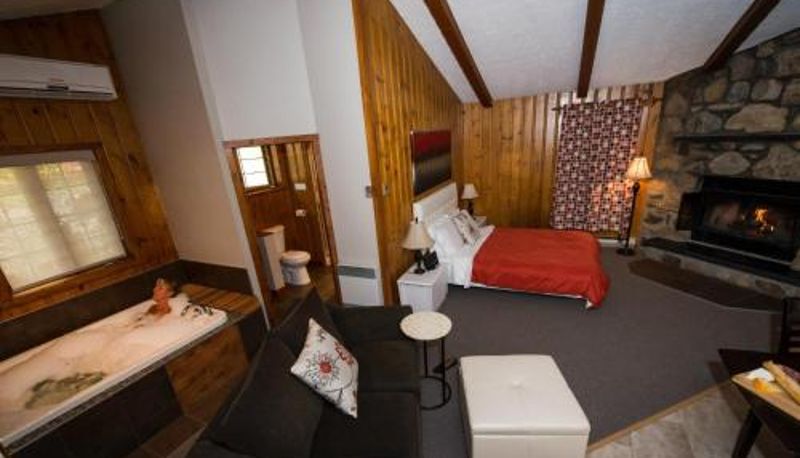 Appartamento - Chalets Lac à la Truite