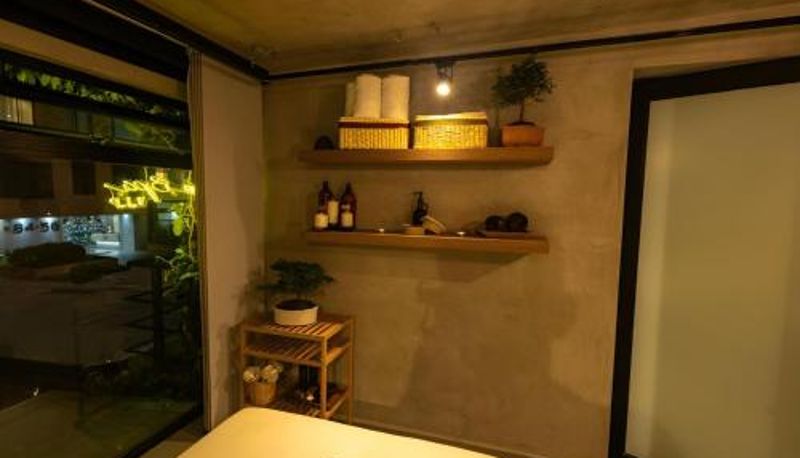Información - Hostal Joy Calle 85