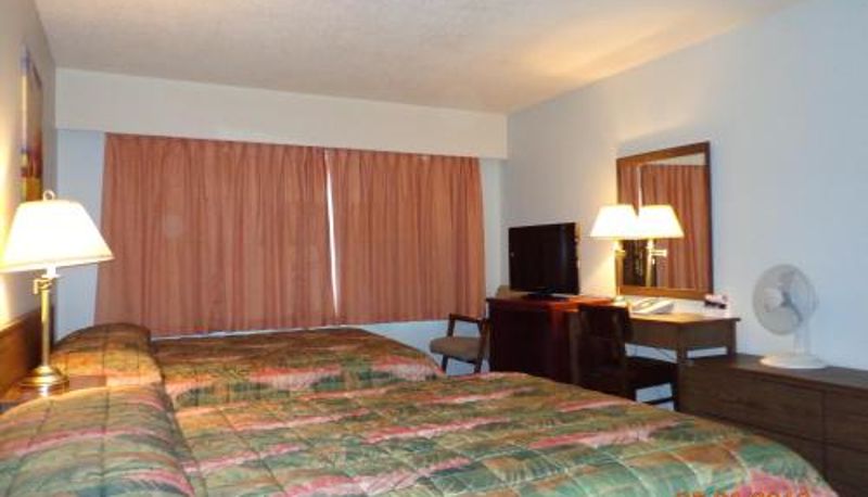 Camera per famiglia - Aleeda Motel
