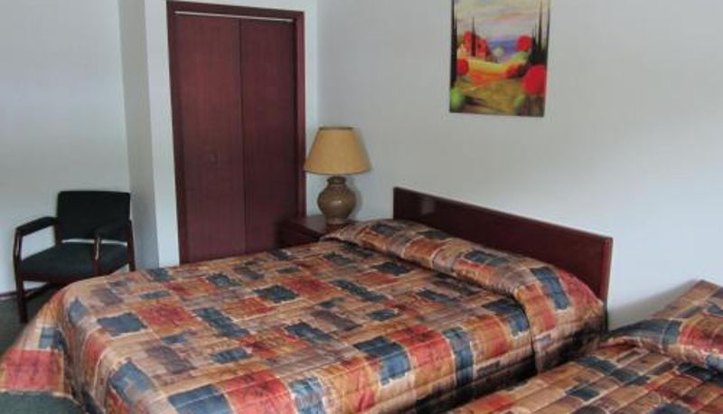 Camera per famiglia - Aleeda Motel