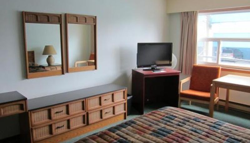 Suite - Aleeda Motel