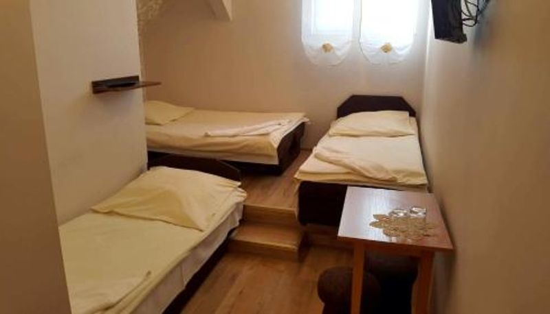 Info - Gościniec w Dolinie