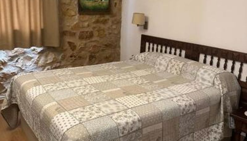 Chambre - Mas Dauden