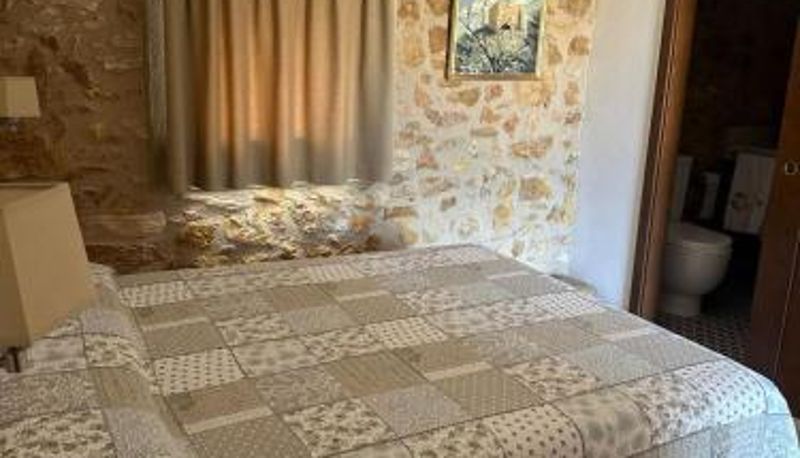 Chambre - Mas Dauden