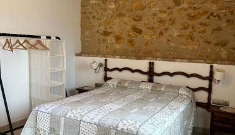 Chambre - Mas Dauden