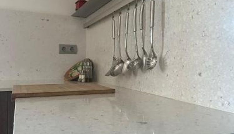 Cuisine - Mas Dauden