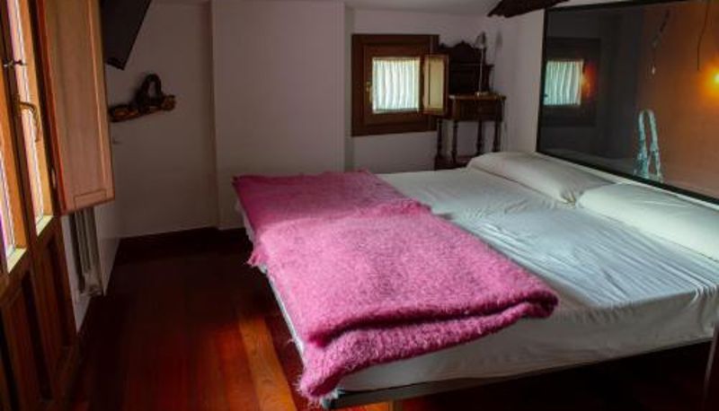Pokój - Alojamiento Rural Coliving Sojuela