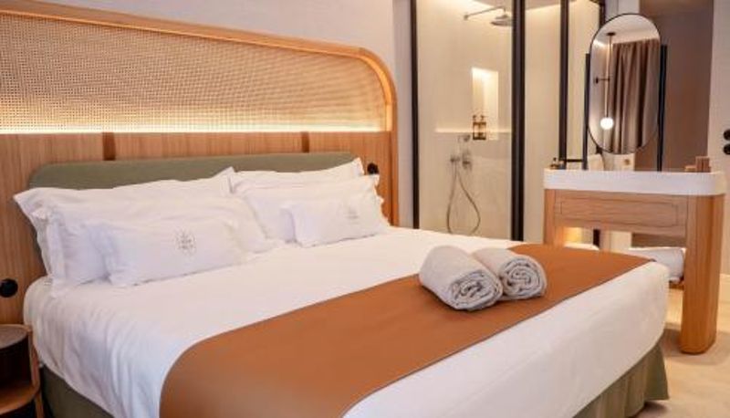 Info - Alcázar Hotel Sóller