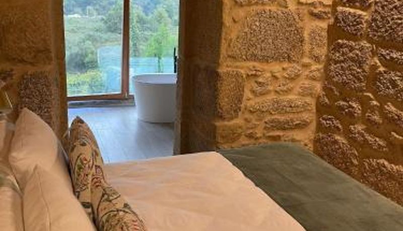 Kamer - Quinta Pazo Corisca