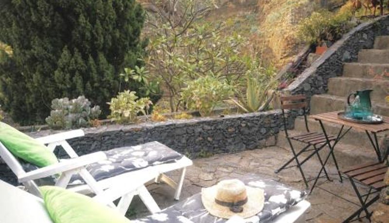Info - Tree of Life Gomera - natural paradise - peace & quite