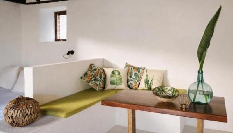 Info - Tree of Life Gomera - natural paradise - peace & quite