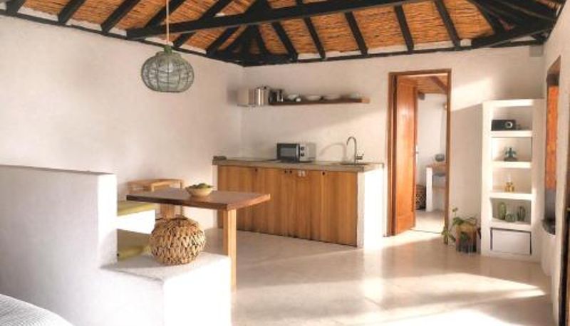 Info - Tree of Life Gomera - natural paradise - peace & quite