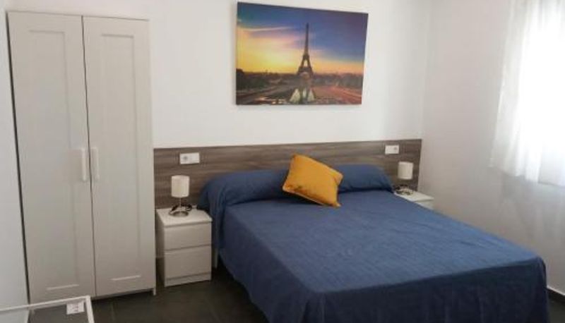Información - Josefina Bed & Breakfast