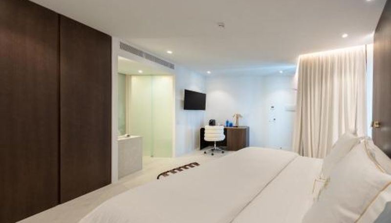 Info - P SANTA CLARA HOTEL BOUTIQUE By Sojo