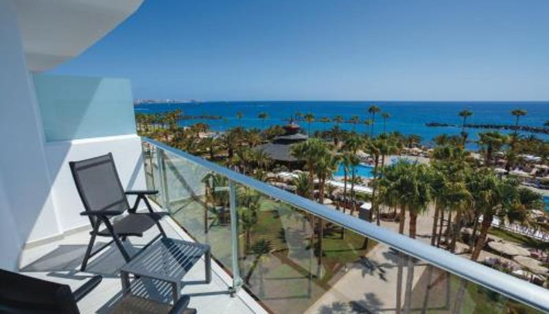 Habitación - Hotel Riu Palace Tenerife