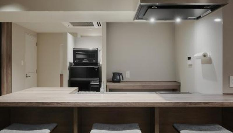 Standardzimmer - GRAND MONday ASAKUSA