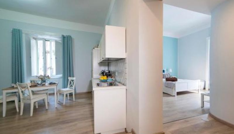 Apartment - Casa vacanza UMBERTO