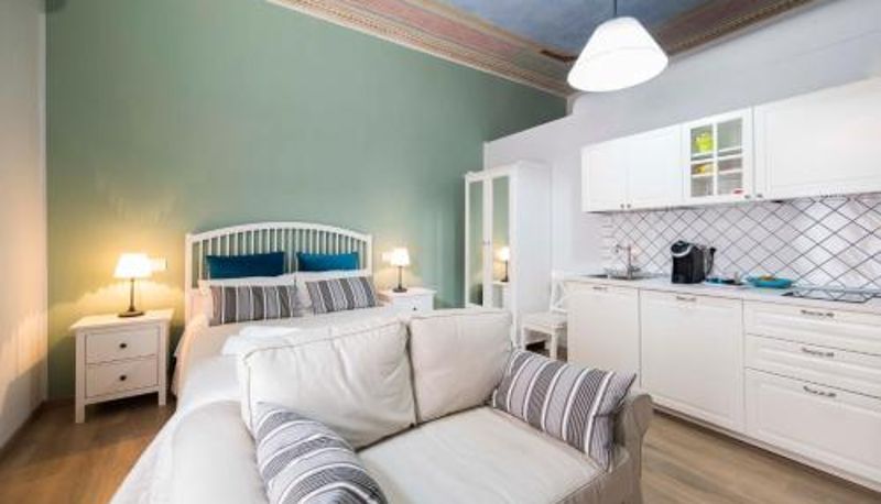 Apartment - Casa vacanza UMBERTO