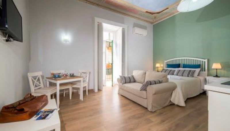 Apartment - Casa vacanza UMBERTO