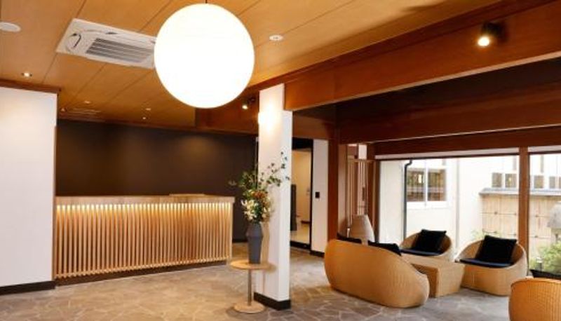 Tripla - Hotel&Glamp YAMABOSHI