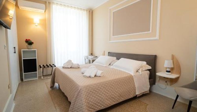 Pokój typu standard - Antica Loggia