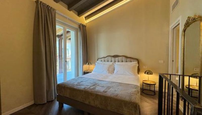 Standardzimmer - Aria Executive Resort