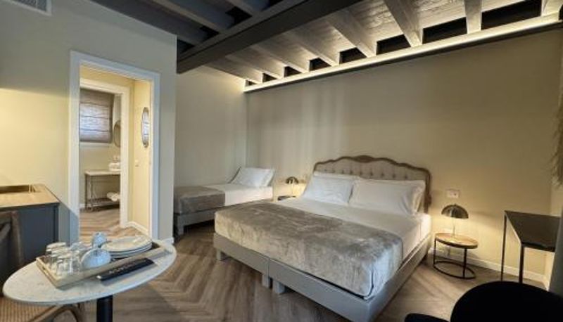 Standardzimmer - Aria Executive Resort