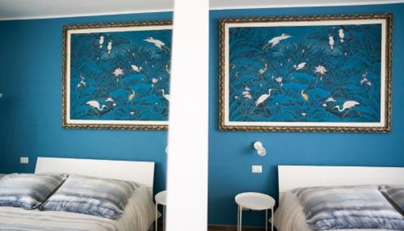 Camera standard - Casa Gnoni - B&B