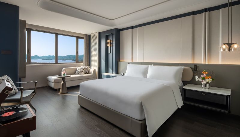 Oda - InterContinental Hotels HANGZHOU WULIN by IHG