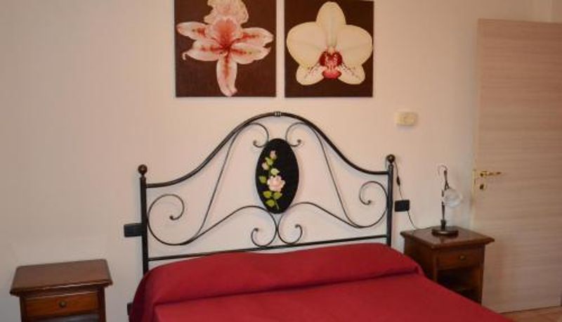 Informacje - B&B La Ca Vecia