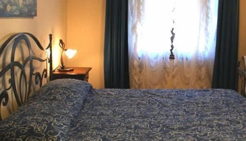 Informacje - B&B La Ca Vecia