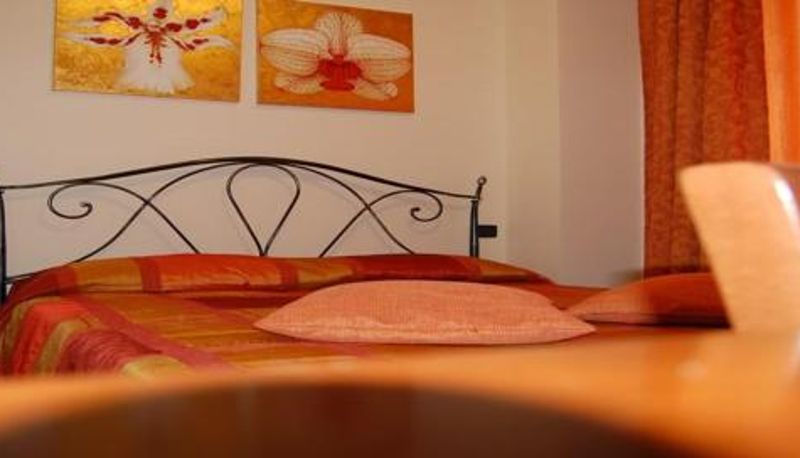 Informacje - B&B La Ca Vecia