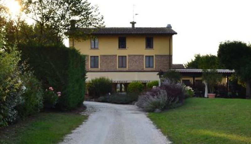 Informacje - B&B La Ca Vecia
